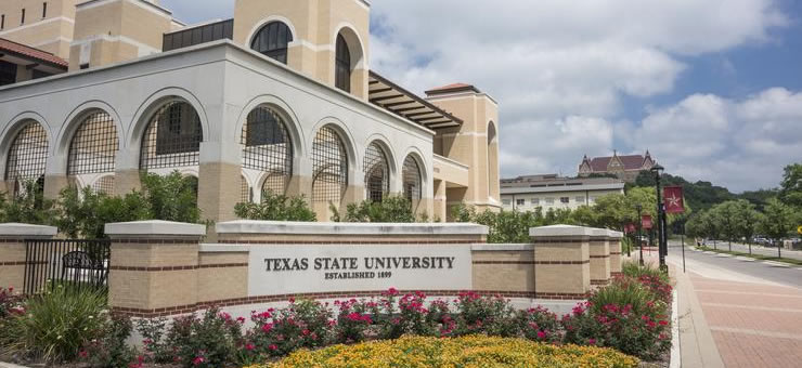 Texas State University Phase 3 - San Marco, TX - CLOSED | Silverado ...